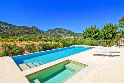 Petit Can Garcia by Interhome