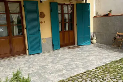 Image de Ground floor apartment - condominium \"Il Cavallino di Elia\"- Lido di Camaiore