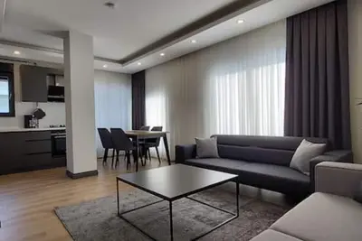 Image de New Flat&Large Living Space(5) Close to Lara Beach