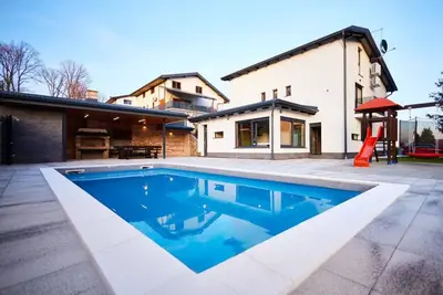 Image de Villa Tia by Villas Guide