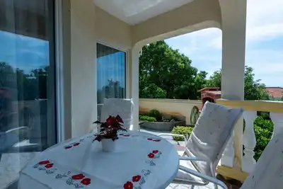 Image de Apartman Lucija 2 by Villas Guide