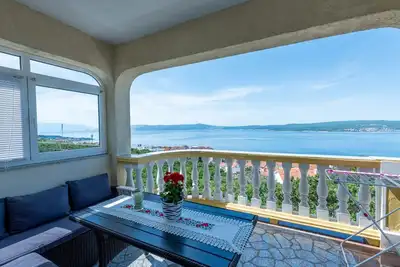 Image de Apartman Lucija 4 by Villas Guide