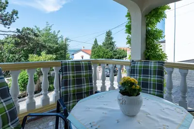 Image de Apartman Lucija 1 by Villas Guide