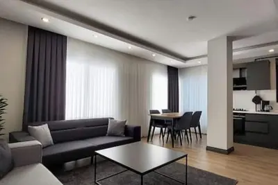 Image de New Flat&Large Living Space(6) Close to Lara Beach