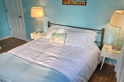 Image de North Shore 3 Bedroom Ocean View walking distance to Waimea Beach with Ac,