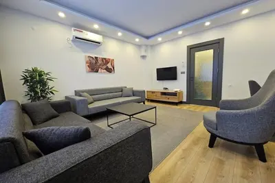 Image de New Flat&Large Living Space(2-6) Near Lara Beach