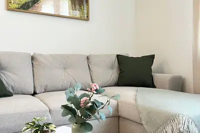 Image de Burgstraße vacation apartment in Manderscheid