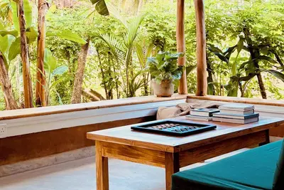 Image de Jungle Breeze