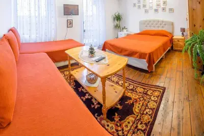 Image de Chambre d'hôtes de charme dans la ville historique de Veliko Tarnovo
