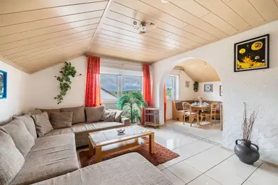 Image de Appartement \"Fabio\" avec terrasse privée et Wi-Fi