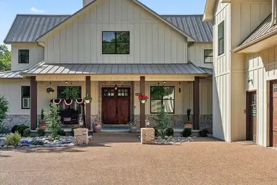Image de Ultra Luxe Home in Eureka