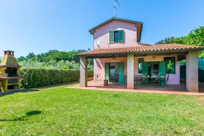 Image de Maison Rosa by Interhome