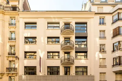 Merveil Luxury Suites - Desaix I-Ii