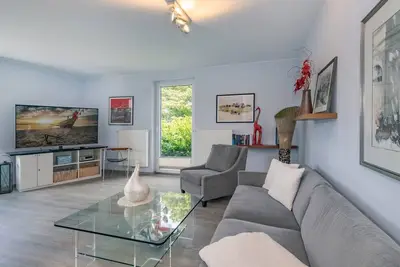 Image de Haus Sandkorn: Your paradise of peace and quiet in Korswandt on Usedom