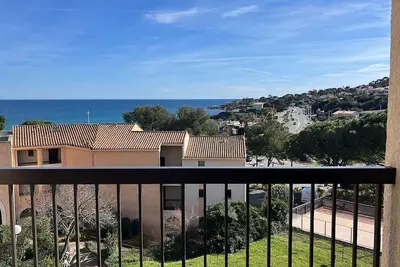 Image de Appartement vue mer proche des plages