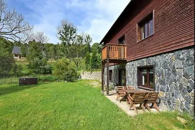 Image de Appartement de vacances Stronie Slaskie pour 1 - 4 personnes avec 1 chambre Ă coucher - Maison de va