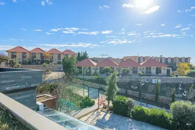 Image de Villagio Resort in Zaarour