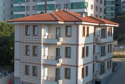 Image de Güven Palace Suites