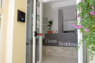Image de Green Residence