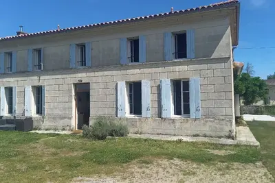 Image de Grande maison de campagne