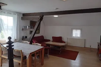 Image de Appartement de vacances Wittenburg pour 1 - 6 personnes avec 3 chambres à coucher - Maison de vacanc