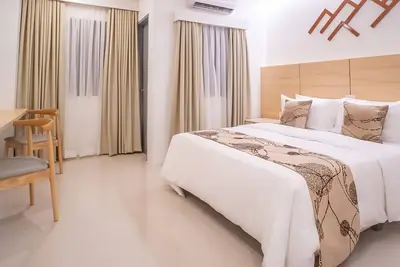 Image de Charming & Cozy Room in Wonderful Bohol
