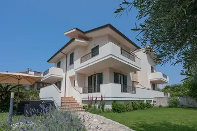 Image de Villa Minerva Sperlongaresort