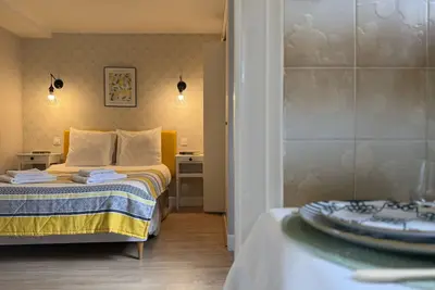 Image de Studio chaleureux au cœur d'Excideuil avec wifi et animaux admis