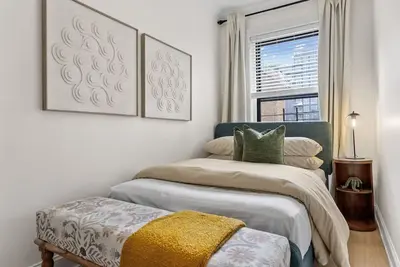 Image de 3br Brownstone near Subway & Columbia Uni