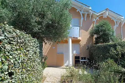 Image de Villa quartier des Arros - 4428