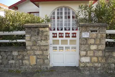 Image de Jolie maison proche du centre et de la plage - 6290