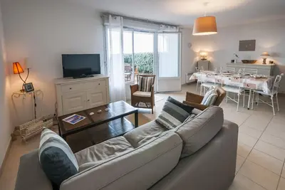 Image de Appartement avec vue mer - 4910