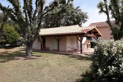Image de Soulac Sur Mer Villa Quartier Des Arros - Proche Mer - 4250