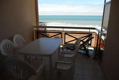 Image de Soulac Sur Mer Appartement Frond De Mer - 4169