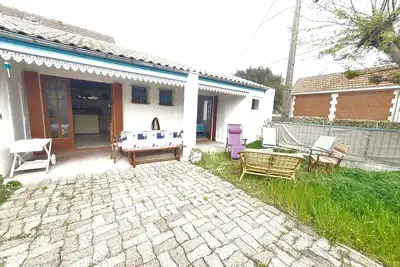 Image de Maison Ă deux pas de la plage - 2604