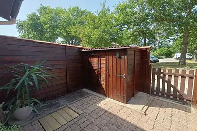 Image de Maison mitoyenne dans une résidence de vacances - 0592