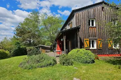 Image de Nature & wellness ''on the Hardt'' *Jacuzzi *Sauna *all in the forest