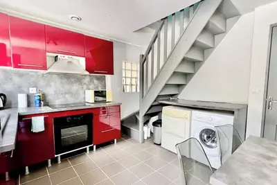 Image de Maisonnette Villeneuve d’Ascq près de Lille