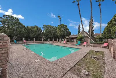 Image de Cute, Comfy & Walkable 2/2 Condo Central McAllen