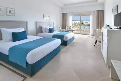 Image de Coastal Retreat with Kids Club, Pool, Water Sports & Live Music Nights