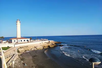 Image de Apartment El Capacho, 5 minutes from the beach!