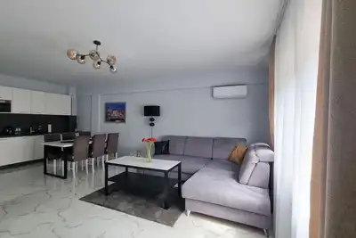 Image de Apartamenty Hetmańska 4 Katowice