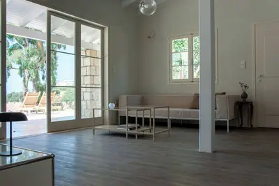 Image de The Countryhouse - Slow-Living Retreat with Pool & SeaView