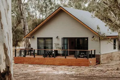 Image de The Barn - On Cockatoo Lane