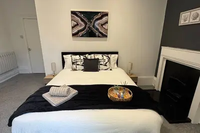 Image de Brighton Abode, Modern and spacious maisonette