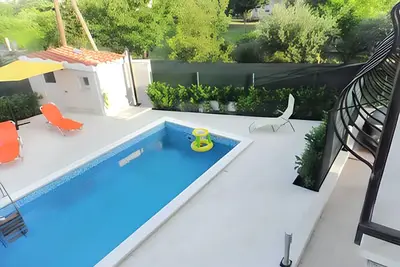 Image de Homerez - Appartement à Kaštel Novi