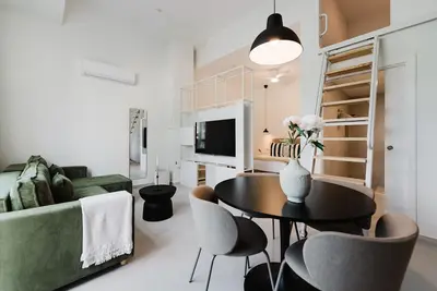 Image de Gran Turia: Premium Apartment in Great Location