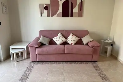 Image de A stone's throw from the sea Ii - lovely three-room apartment in Locri