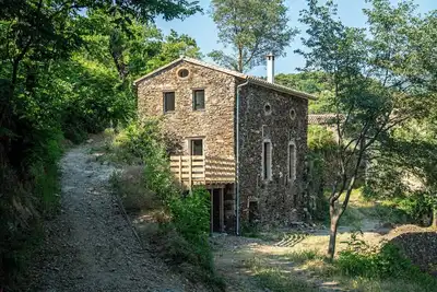 Image de La Clède de Monte-Rotundo