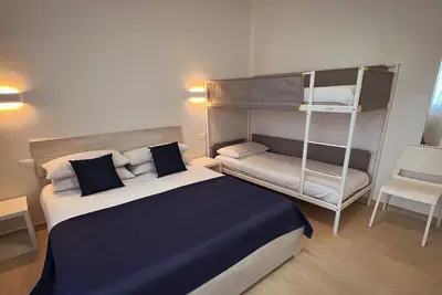 Image de Casa De Vero - Sapphire Apartment 2 rooms sea view